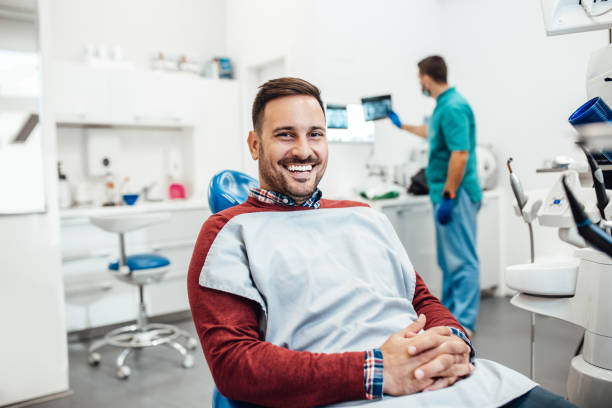 Best Tooth Extraction  in St James, NC