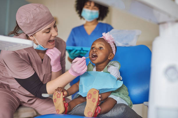 Best Root Canal Treatment  in St James, NC