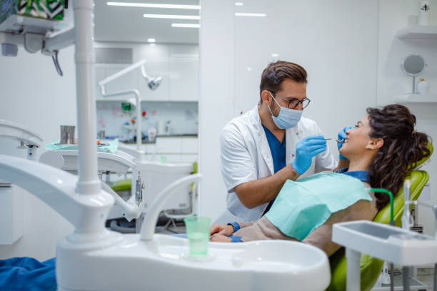 Best Dental Exams and Cleanings  in St James, NC