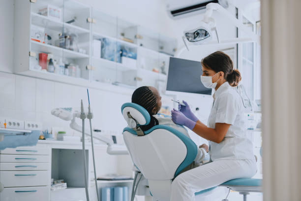 Best Traditional Braces  in St James, NC