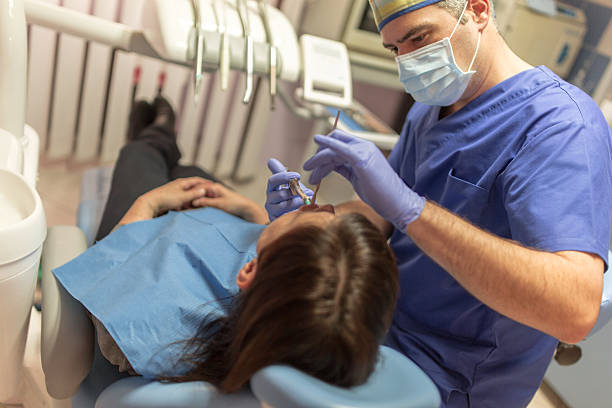 Best Oral Cancer Screening  in St James, NC